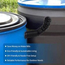 Kit troppopieno stoccaggio