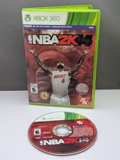 NBA 2K14 - Xbox 360
