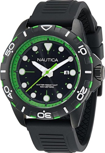 Nautica napnrs402 orologio - ,