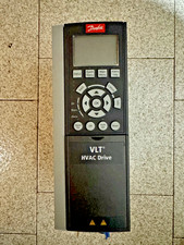 Inverter Danfoss 131B4207 Unità HVAC 1,1 kW 400 V