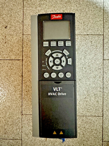 Inverter danfoss 131b4207 - inverter,