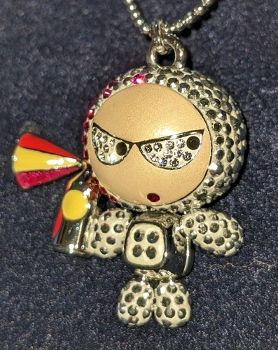 Rara collana swarovski eliot - swarovski,