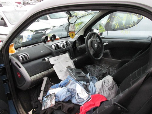 Kit airbag smart - airbag, 42