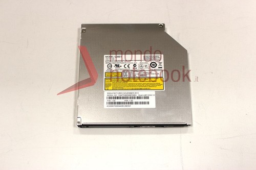 Masterizzatore dvd sata - masterizzatore,