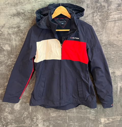 Tommy hilfiger giacca donna - tommy,