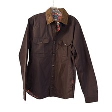 Giacca uomo J.Crew British