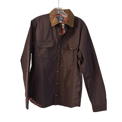 Giacca uomo crew british - giacca,