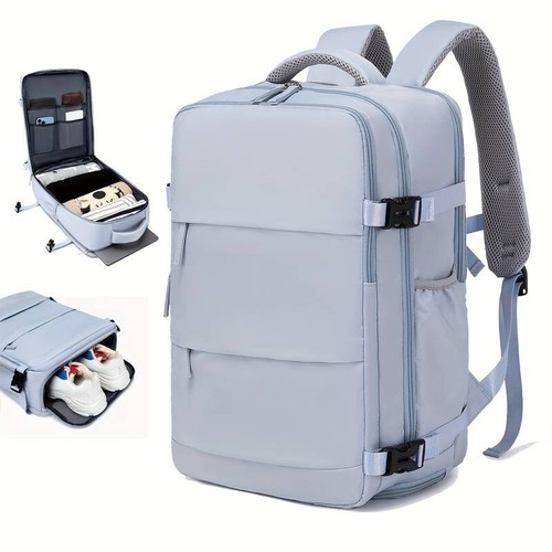 Grande zaino viaggio con - viaggio,