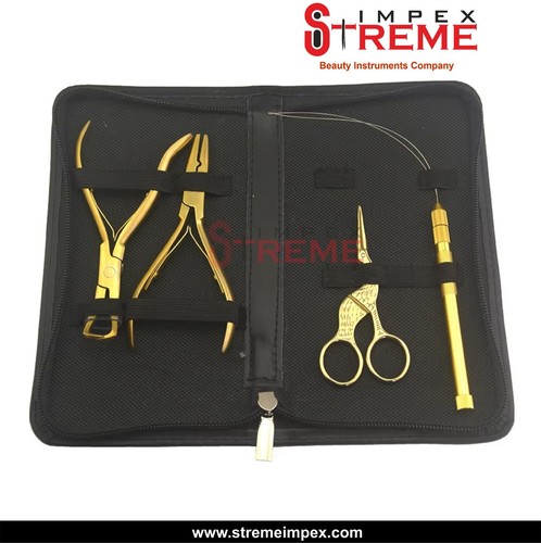 Set pinza estensione - 1,