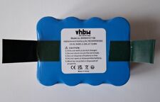 Batteria  Hoover RBC009 RBC011 RBC006 RBC012 RBC003 Ni-MH-022144 3300mAh 14,4V