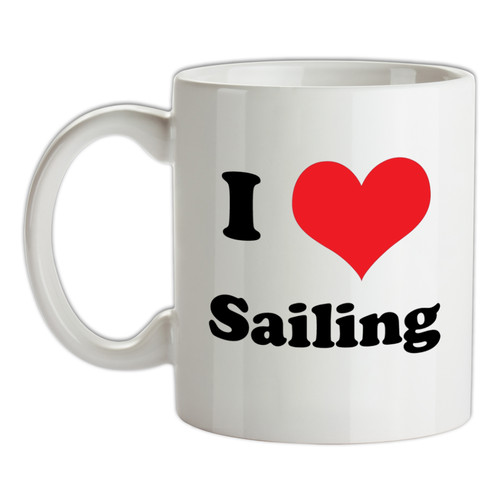 Love vela mug marinaio - i,