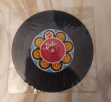 LP 45  GIRI BARBIE Vintage Anni 70