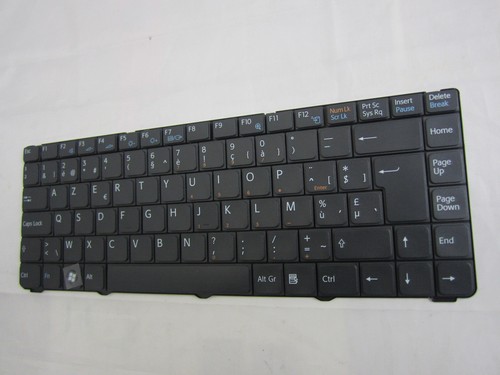 Sony vaio vgn - serie, vgn-ns