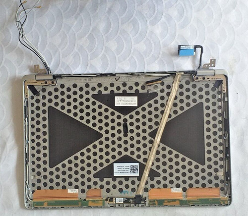 Coque écran pour dell - pour,