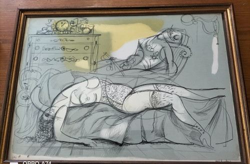 Fausto maria liberatore - fausto,