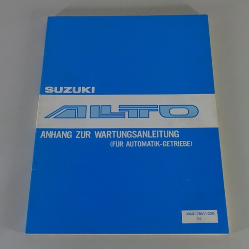 Manuale officina suzuki - di,