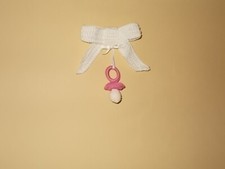 FIOCCO NASCITA FIOCCO CON