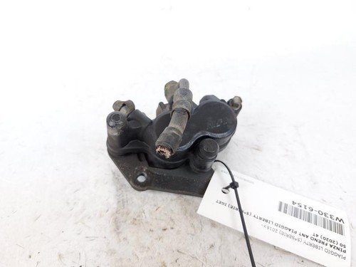 Pinza freno ant piaggio - freno,