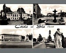 Treviso Casale sul Sile F. Grande non spedita