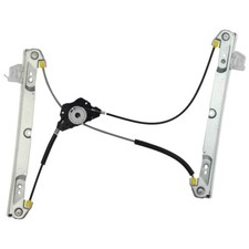 Alzacristallo anteriore destro