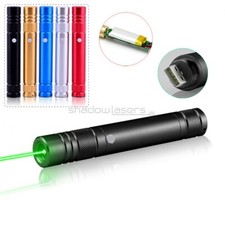 GU6 532nm Puntatore Laser