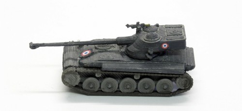 Amx carro francese leggero - carro,