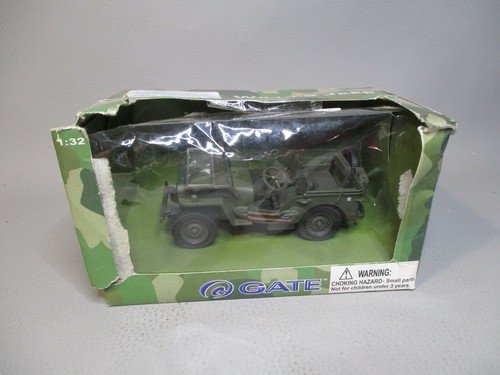 Le6186 gate 30021 voiture 32 - 30021,