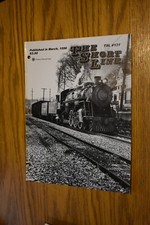 The Short Line Magazine #131