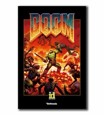 280988 doom 2017 - 280988,