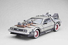 De Lorean Ritorno Al Futuro