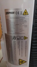 condizionatore portatile come nuovo