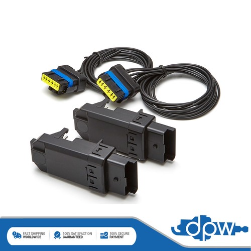 Modulo motore finestrino - 2x,