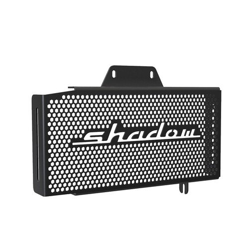 Protezione radiatore olio moto