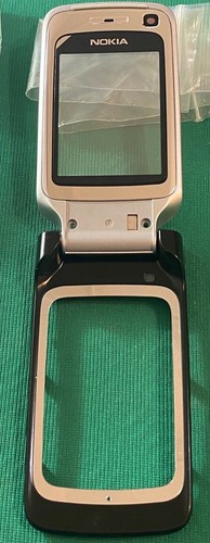 Rear frontale nokia 6290 - rear,