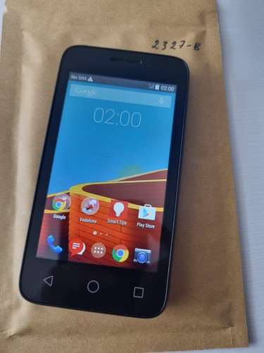 Vodafone smart first v695 - vodafone,