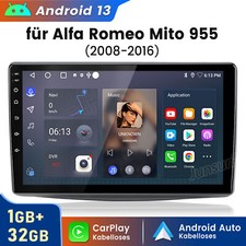 Carplay Per Alfa Romeo Mito