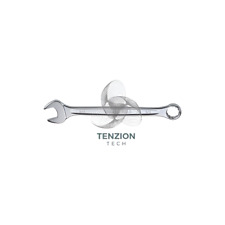 Chiave Combinata A Forchetta E