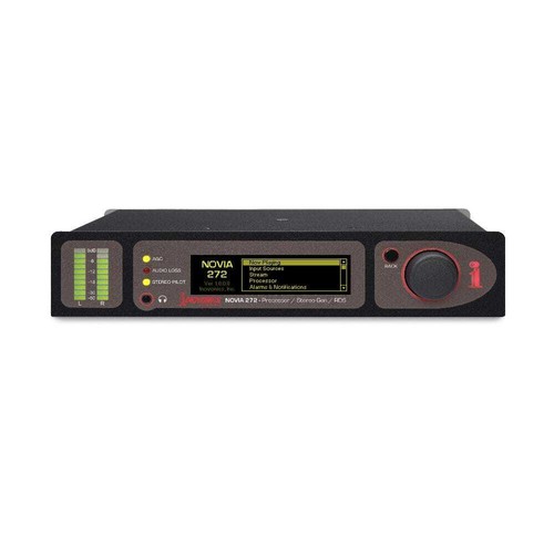 Processore stereo inovonics - processore,