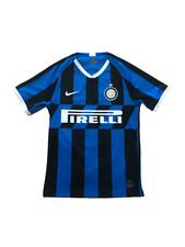 Inter Milan 2019/20 Home Shirt