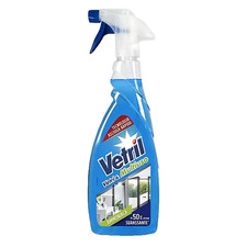 VETRIL Detergente vetri e