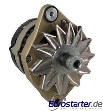 1** Alternatore 60A Nuovo OE