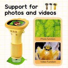 Microscopio Digitale