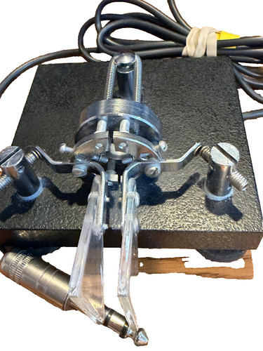 Bencher iambic paddle usato - paddle,