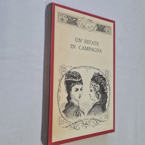 Corrispondenza tra giovani - tra,