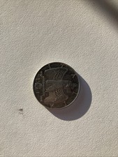 Moneta rara centesimi di - moneta,