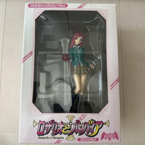 Sega rosario vampiro - sega,