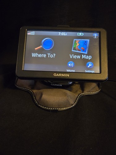 Garmin nuvi 50lm gps - nuvi,