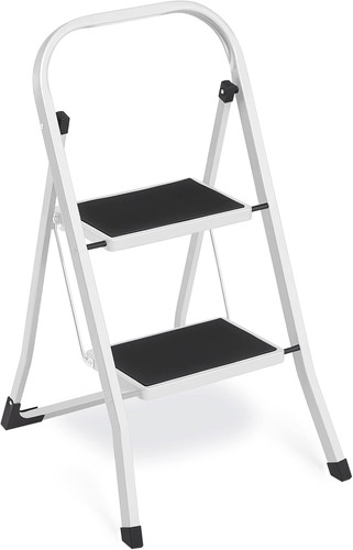 Scaletta scala 2 - 2, gradini