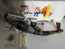 Marmitta Leovinci Z A 4340 Derby Hunter