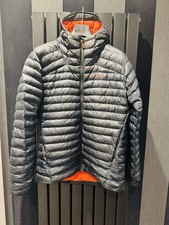 RAB MICROLIGHT ALPINE PIUMINO